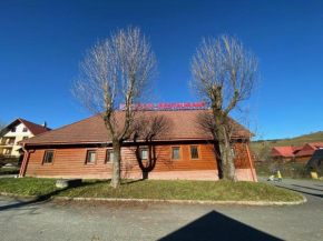Penzion Ždiar